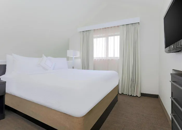 Residence Inn Boston North Shore/Danvers