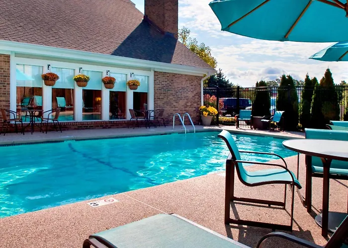 Residence Inn Boston North Shore/Danvers