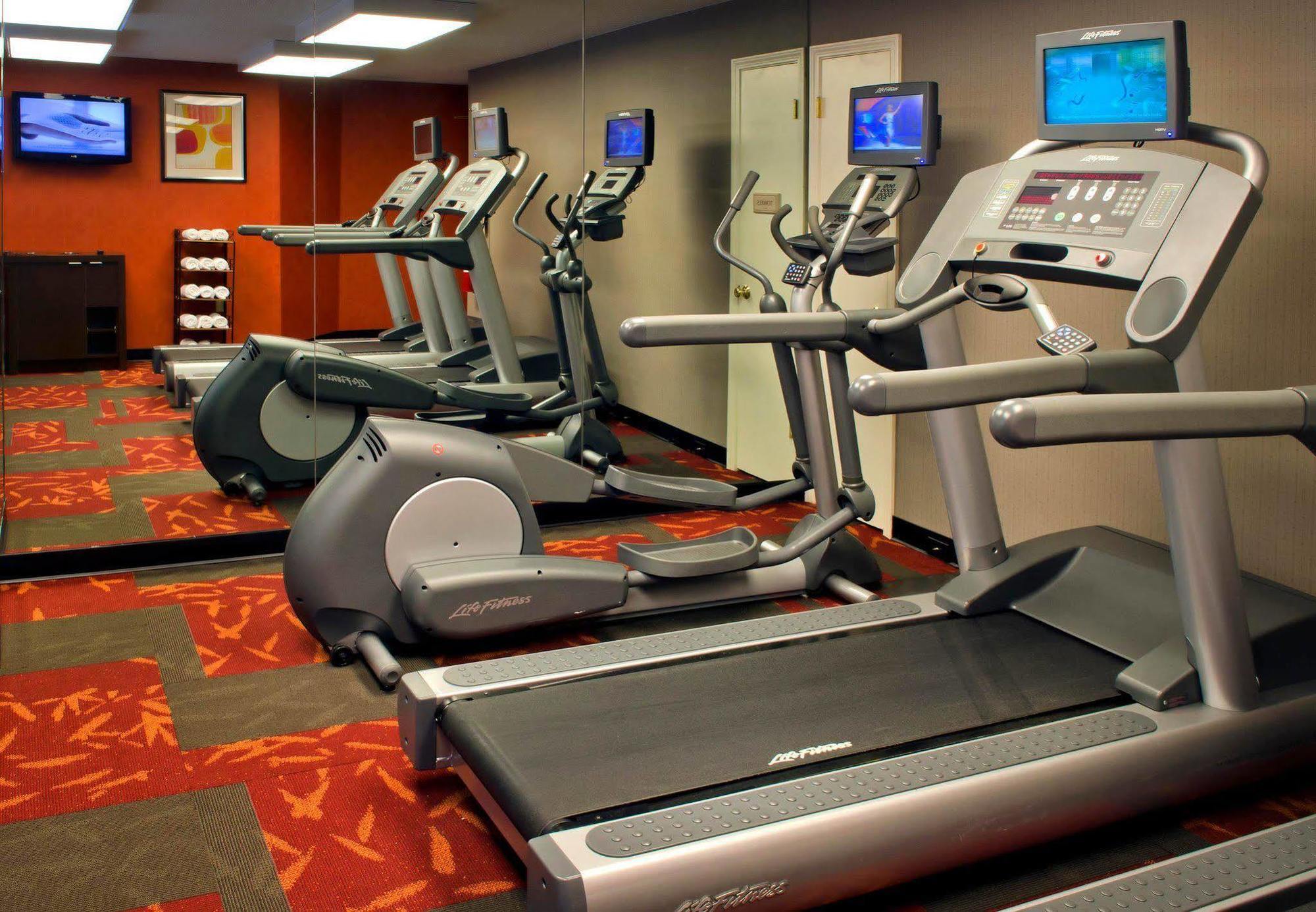 Boston North Shore/danvers Hotel 3*