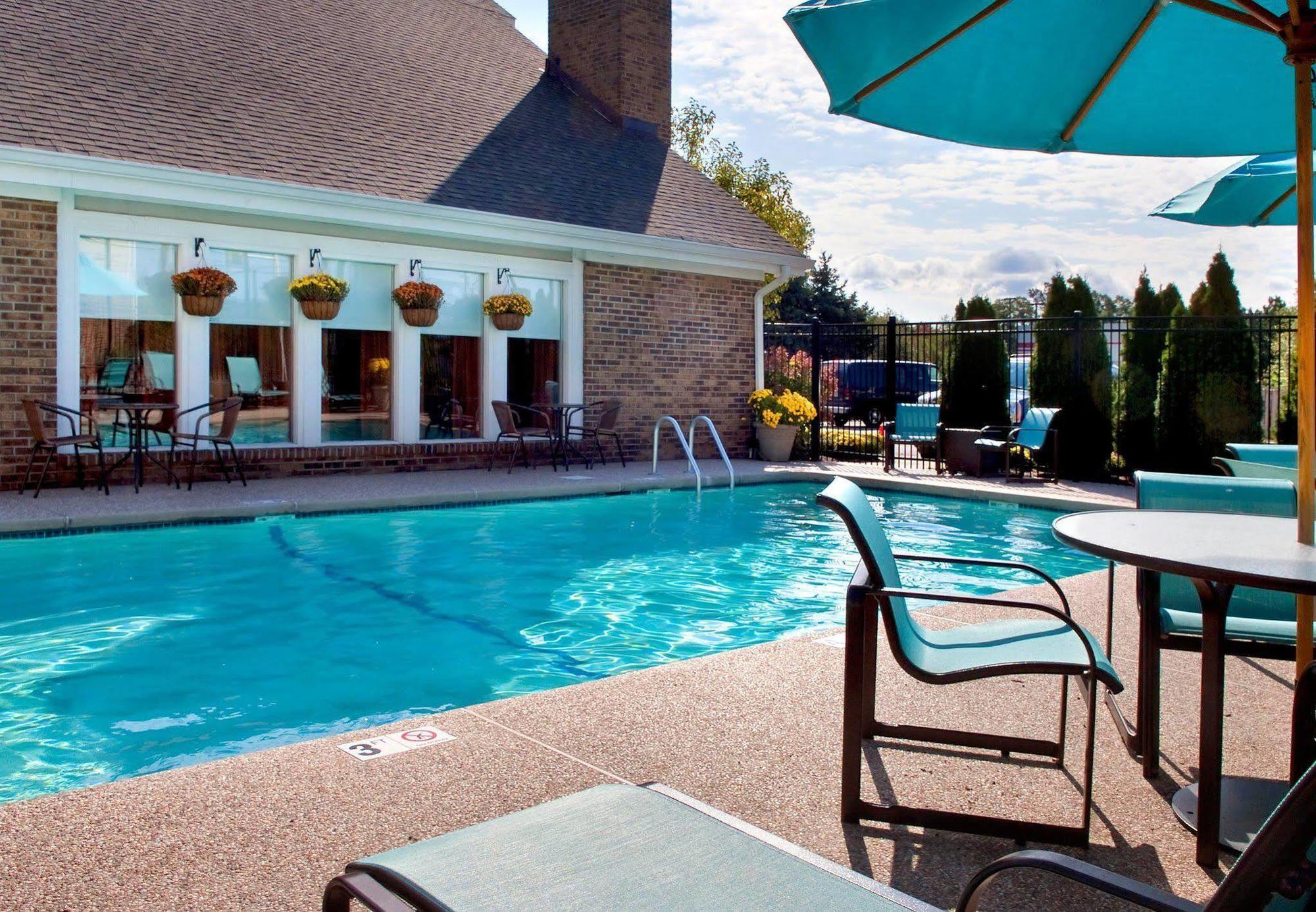 Boston North Shore/danvers Hotel